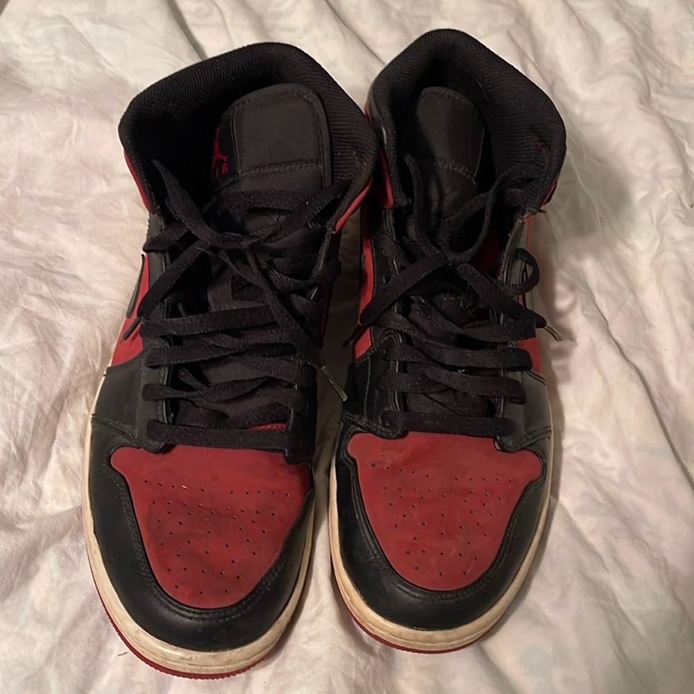 Nike Air Jordan